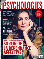 Psychologies Magazine France